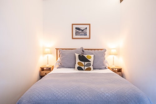 The Stables 6 Sizewell Lettings