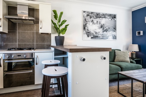 Superb 2 BR/2Bath with parking 12 Sizewell Lettings