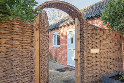 The Stables 11 Sizewell Lettings