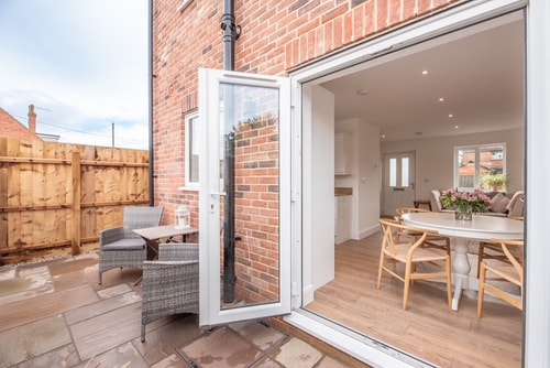 The Engineer Houses 8 Sizewell Lettings