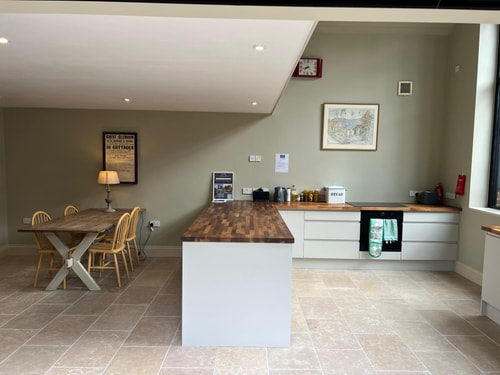 Charming 4-Bed Retreat in Great Glemham 3 Sizewell Lettings