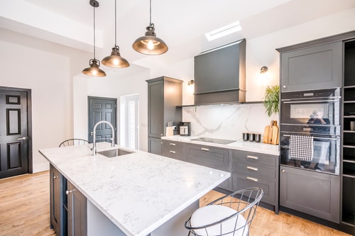 Fabulous 5 BR / 4 bath house 11 Sizewell Lettings
