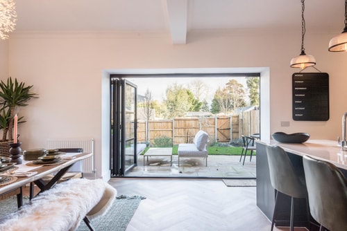 Immaculate 4 bedroom house in Halesworth 11 Sizewell Lettings
