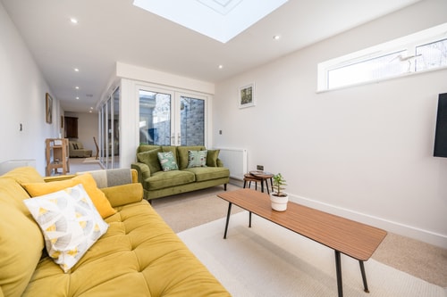 Spacious 3BR Home in Saxmundham 4 Sizewell Lettings
