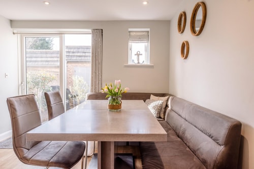 North Cottage, Aldeburgh 4 Sizewell Lettings