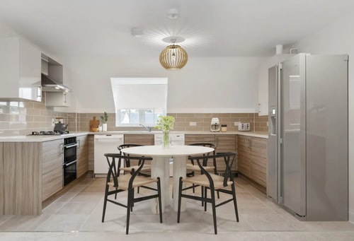 Stylish 2BR in Wickham Market 5 Sizewell Lettings