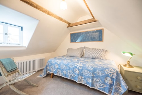 The Angel House 17 Sizewell Lettings