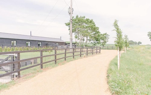 Aldeburgh Lodge 19 Sizewell Lettings