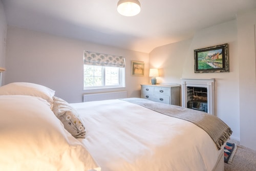 Wonderful Aldringham 2-bed 13 Sizewell Lettings