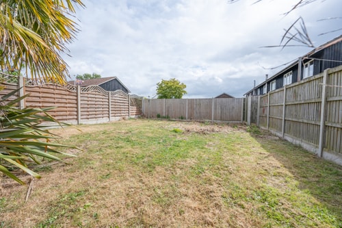Spacious 3BR Retreat in Rendlesham 13 Sizewell Lettings