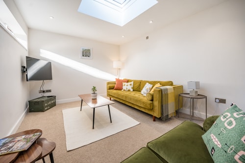 Spacious 3BR Home in Saxmundham 5 Sizewell Lettings