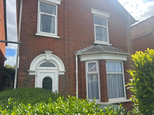 Comfortable 6BR Home | Coast & Sizewell Nearby Sizewell Lettings