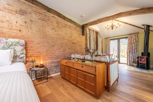 The Old Press 11 Sizewell Lettings