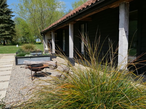 The Stables 9 Sizewell Lettings