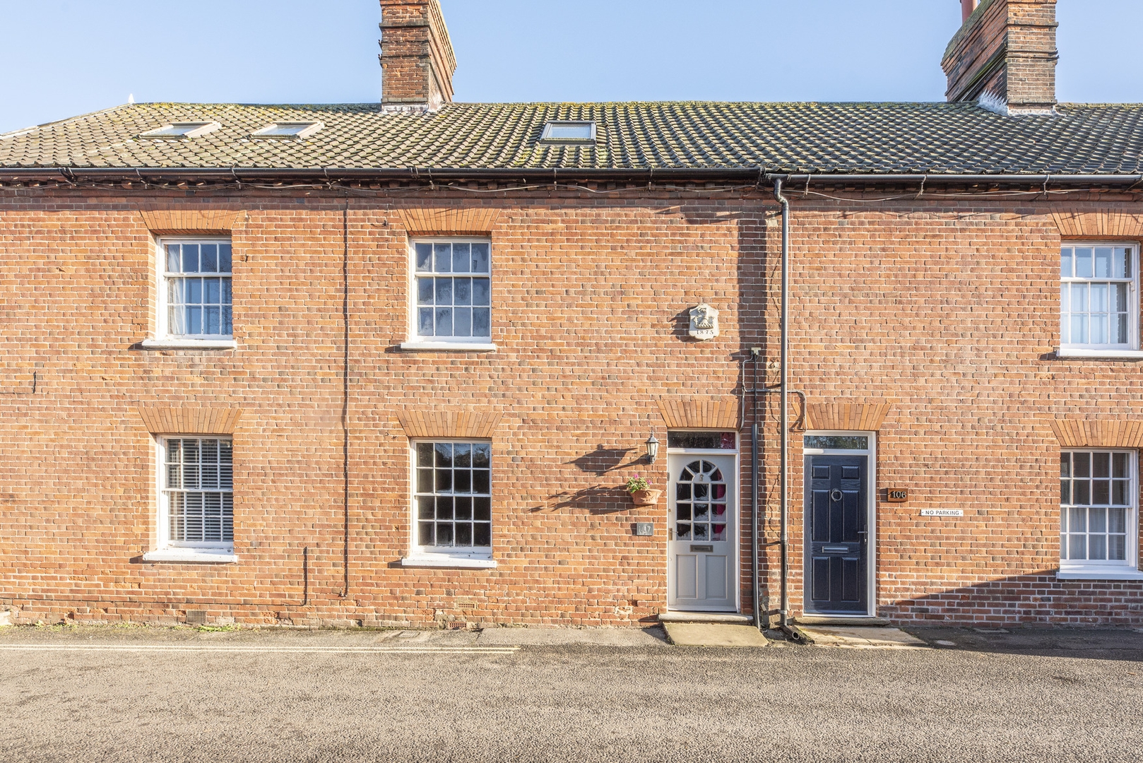 Superb 3 bed, Orford Sizewell Lettings