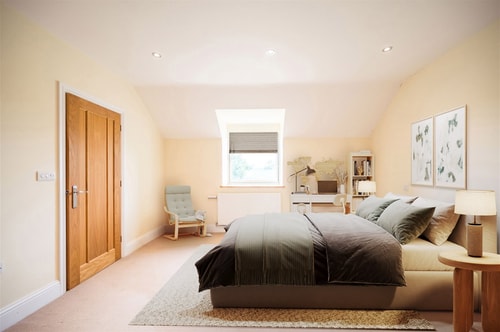 Charming 3BR Cottage in Friston 9 Sizewell Lettings