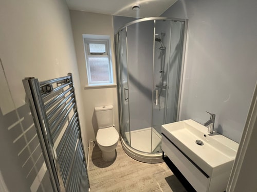Impeccable 4 bed / 3 bath in Aldeburgh 13 Sizewell Lettings