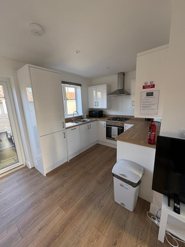 The Engineer Houses 1 Sizewell Lettings