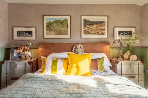 Impeccably presented 4BR/3Bath 9 Air Manage