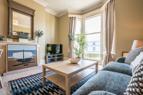 Superb 1 bed Aldeburgh 1 Sizewell Lettings