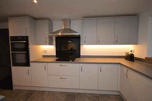 Stylish 5BR Leiston Retreat Near Sizewell & Coast 3 Sizewell Lettings
