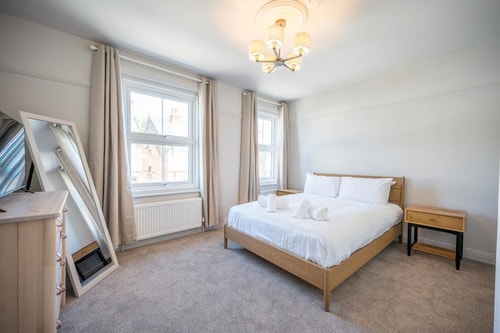 Beautiful 3 bed / 2 bath Leiston 5 Sizewell Lettings