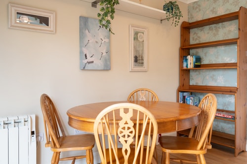 Spacious 3BR Retreat in Rendlesham 4 Sizewell Lettings
