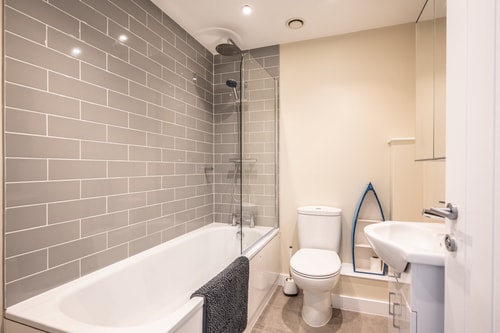 Superb 5 bed / 5 bathroom house in Thorpeness 25 Sizewell Lettings