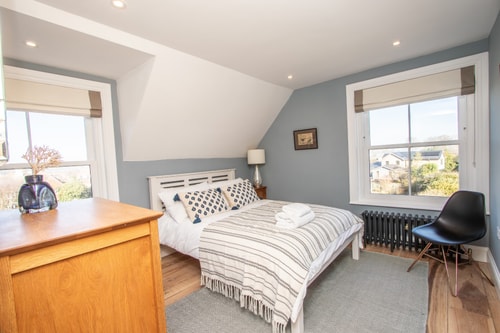 Bright 2BR  in the Heart of Aldeburgh 7 Sizewell Lettings