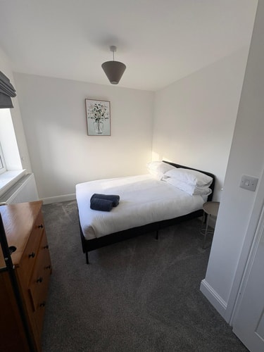 The Engineer Houses 12 Sizewell Lettings