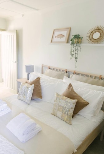 Aldeburgh Lodge 10 Sizewell Lettings