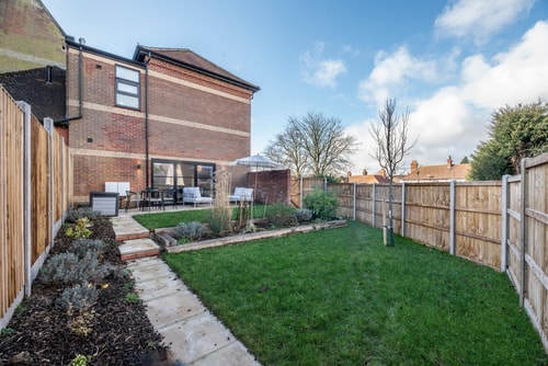 Immaculate 4 bedroom house in Halesworth 10 Sizewell Lettings