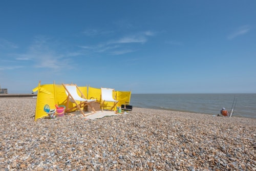 A Luxurious Coastal Retreat 20 Sizewell Lettings