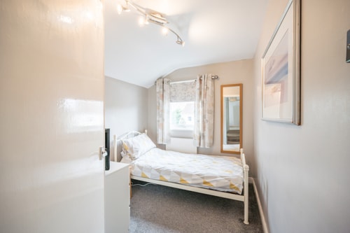 Lovely 3 bed in Leiston 12 Sizewell Lettings