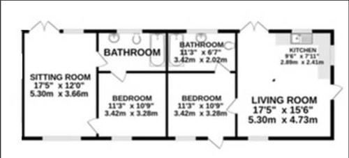 Aldeburgh Lodge 20 Sizewell Lettings