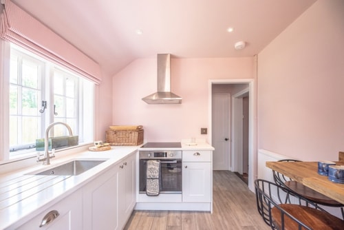 Beautiful 1-BR Cottage in Orford 7 Sizewell Lettings