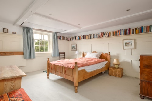 Fabulous 5 bedroom house in Yoxford 13 Sizewell Lettings