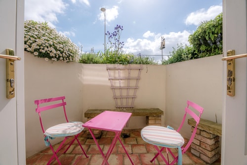 Spacious 4BR on the Esplanade 19 Sizewell Lettings