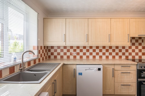 Spacious 3BR Contractors Stay 7 Sizewell Lettings