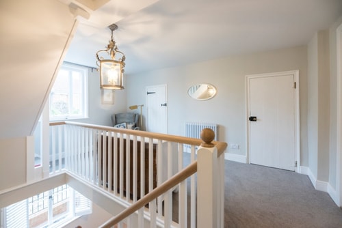 The Angel House 25 Sizewell Lettings