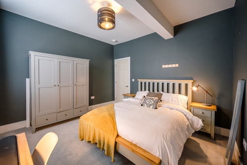 Fabulous 5 BR / 4 bath house 41 Sizewell Lettings