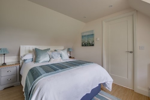 Harvest Loft 5 Sizewell Lettings