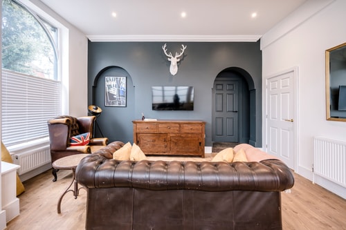 Fabulous 5 bed in Leiston immaculate 1 Sizewell Lettings