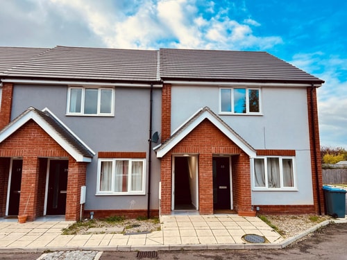 Superb Leiston 1 Bed 9 Sizewell Lettings