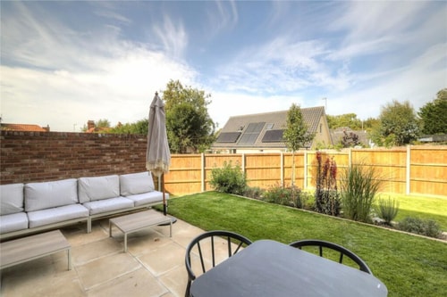 The Old Hospital, Halesworth 23 Sizewell Lettings