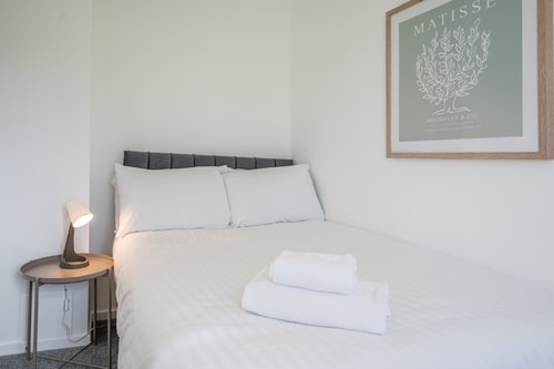 Wonderful Leiston 2 bed 6 Sizewell Lettings