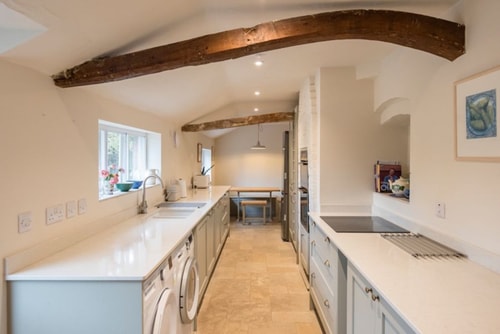 The Old Cottage 5 Sizewell Lettings