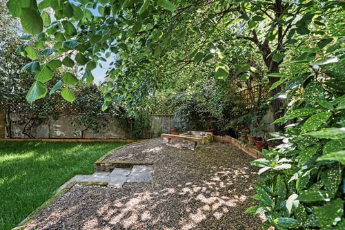 Wonderful 2 bed / 2 bath Kensington with garden 21 Air Manage