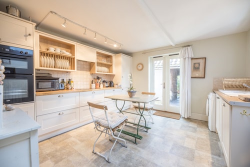Superb 3 bed, Orford 7 Sizewell Lettings