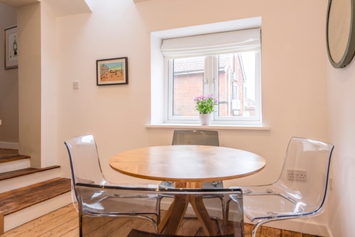 Fabulous Saxmundham 2 bed 27 Sizewell Lettings